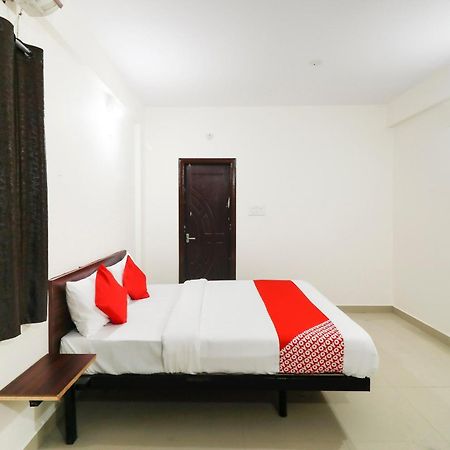 Hotel O Kudlu Gate Mmr Bengalúr Exteriér fotografie